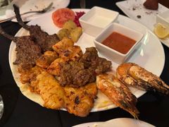 -Efes Turkish & Mediterranean Cuisine 艾菲斯餐厅(陆家嘴店)