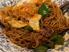 -阿大排档(长春这有山店)