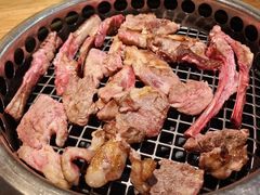 -汉拿山(北京上地华联店)