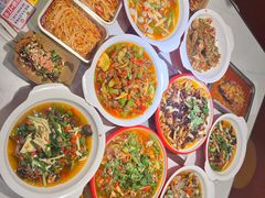 -真鑫·硬派烧烤·烤羊腿(蜀都万达总店)