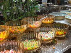 -汉丽斯巴西烤肉自助(市南店)