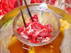 -今日牛事潮汕鲜牛肉火锅(瑞金店)