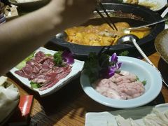 -大海渝重庆老火锅(晋江店)