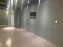 -5KM舞蹈街舞工作室