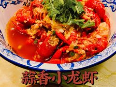 -洞庭土菜小炒馆(易发广场店)