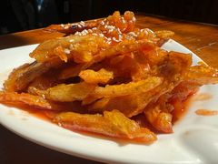 -少林寺欢喜地素斋馆