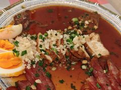 东牌鲜卤四合一-东排食堂长沙小吃大排档(五一广场店)