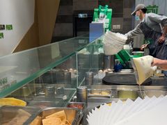 -煎饼道·新鲜现做(来福士店)