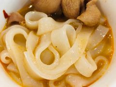 -湘肠香火锅店(团结湖店)