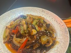 -無二炙坊·和牛烧肉(大钟寺1733店)