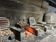 -红旗山庄(圭峰山店)