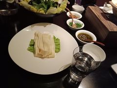 -丽晶轩中餐厅(重庆丽晶酒店)