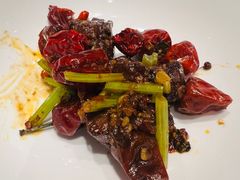 -Yan Ting 宴庭中餐厅(上海静安瑞吉酒店)