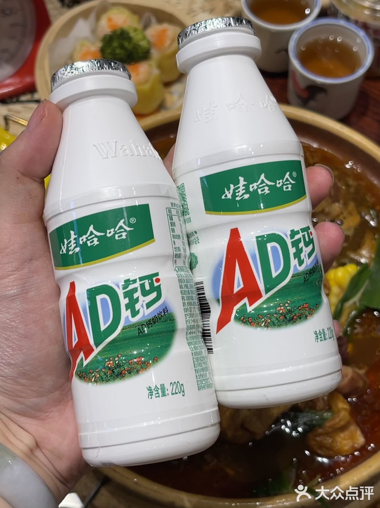 只有西安人才懂这一口的含金量！！！