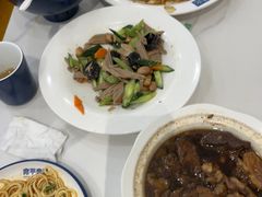 -宛平李记小吃(东关街店)