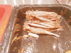 -骊韵咖啡厅(深圳中海凯骊酒店)
