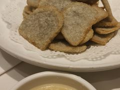 -惠丰堂饭庄·烤鸭·京味菜(翠微路店)