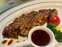 -碧特博格·20年品牌西餐厅(芜湖路店)