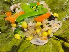 -一盏明灯全素斋(殊像寺店)