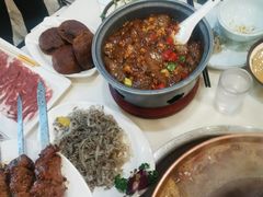 -福寿斋·老北京铜锅涮肉·烤鸭(顺义总店)