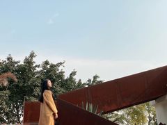 -悦哉·派对·草坪婚礼·围炉煮茶(三圣乡店)