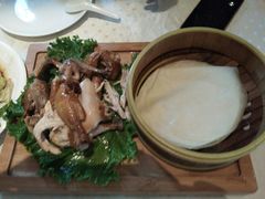 -惠丰堂饭庄·烤鸭·京味菜(西北旺·唐家岭店)