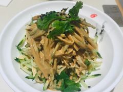-喜家德虾仁水饺(麒麟社店)