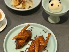 脆皮妙龄乳鸽-天府掌柜(九眼桥店)