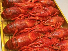 -龙虾奇迹泥炉烤肉(大华三路店)