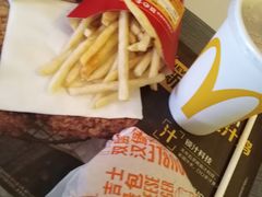 -麦当劳(金地店)