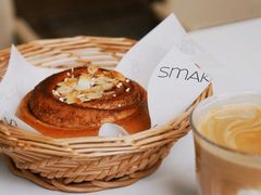 -SMAKA(复兴soho店)