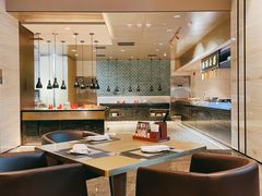 大堂-博林天瑞喜来登酒店·西丽尚膳