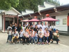 -武汉世外桃源农庄