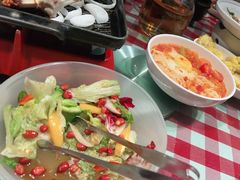-西贝(深圳卓悦汇店)