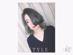 -P.STYLE 派斯造型