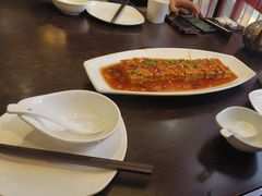 -老牌坊鲁菜名店(聊城美食岛店)
