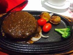 -斗牛士牛排餐厅(世欧王庄店)