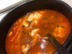 -韩宫宴烤肉·料理(苏州中心店)