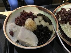-鲜芋仙(番禺万达广场店)