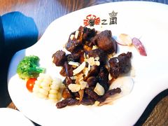 -蟹之国·精品蟹料理(极地店)