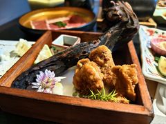 -花潮料理艺食馆(成都万象城店)