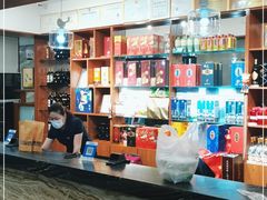 -宁味楼·西北创新融合菜(正源南街宝湖店)
