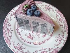 -MOSI CAKE摩思·生牛乳半糖蛋糕(云港花园店)