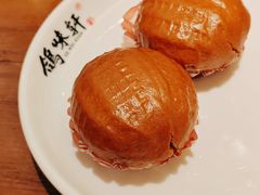 -鸽味轩·粤菜小馆(高楼门总店)