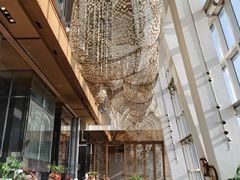 -上海柏悦酒店
