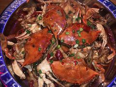 招牌肉蟹煲-胖哥俩肉蟹煲(万国店)