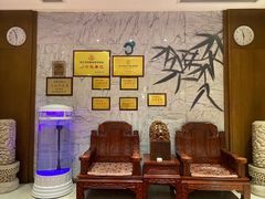 -老江南春·中国龙菜(衡山路店)