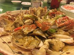 -盛港湾海鲜食府(黄沙店)