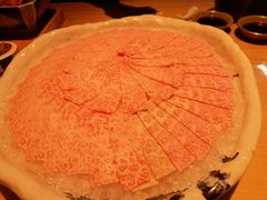 和牛火锅-七福日本料理