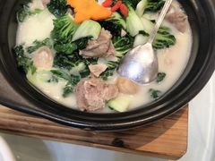 -胜记为食家·创新粤菜(车公庙店)